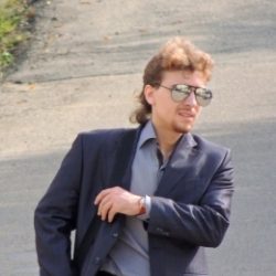 Парень из Тюмени хочет секса с девушкой, возраст не важен